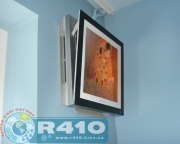  LG A09AW1/A09AW1-U Art Cool Gallery Inverter 1